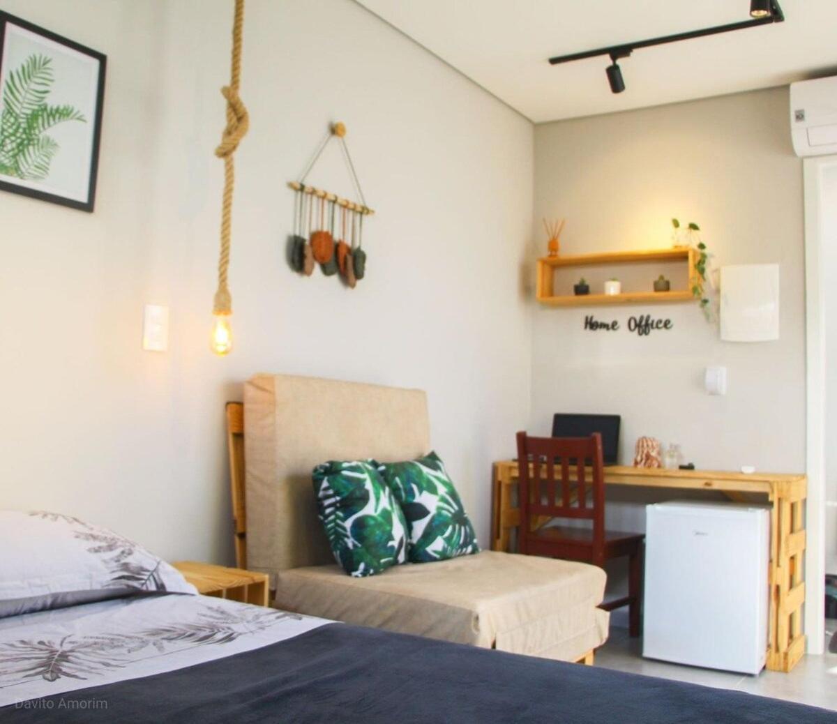 Guest House Econtainer Ubatuba Extérieur photo