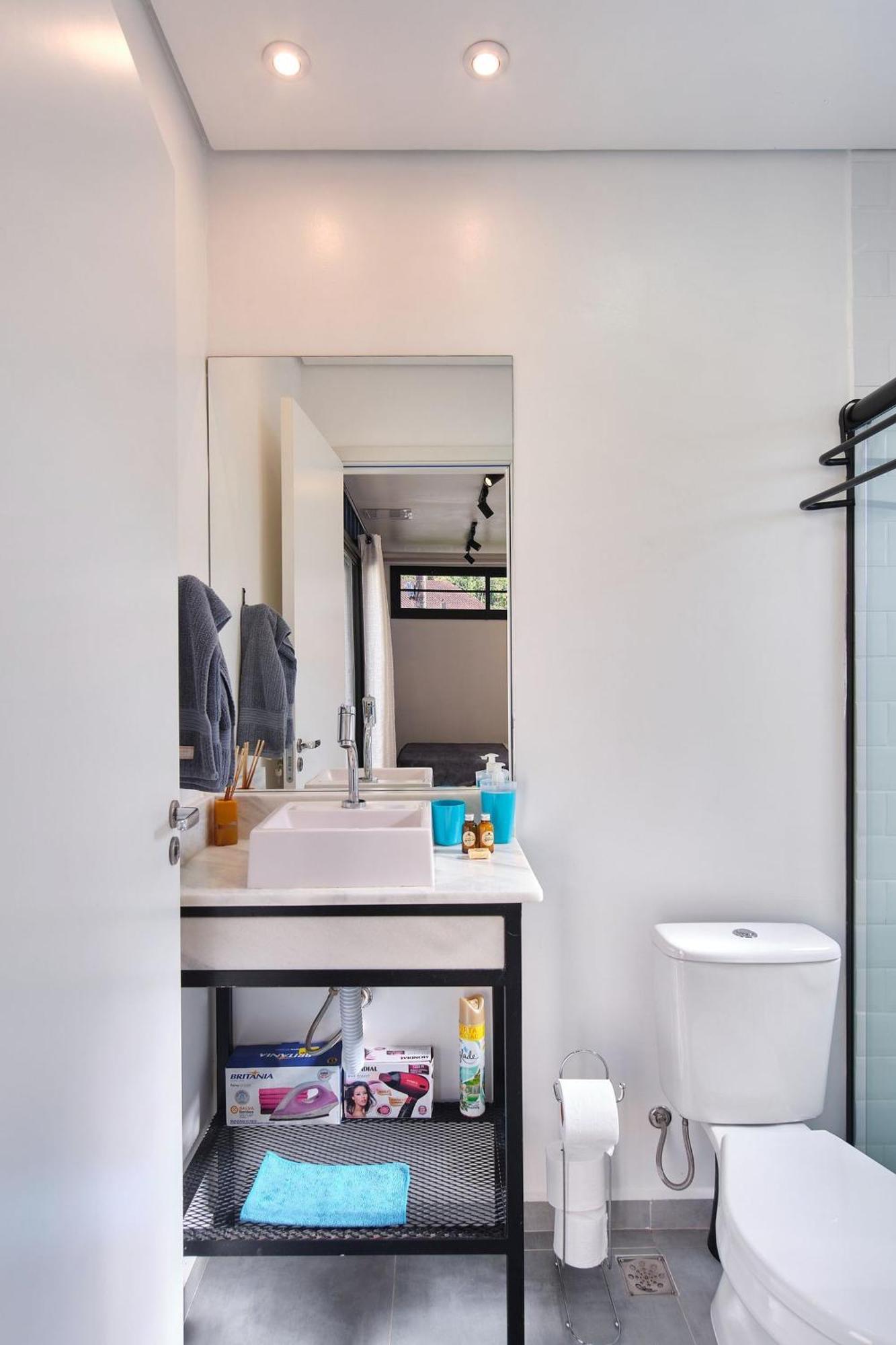 Guest House Econtainer Ubatuba Extérieur photo