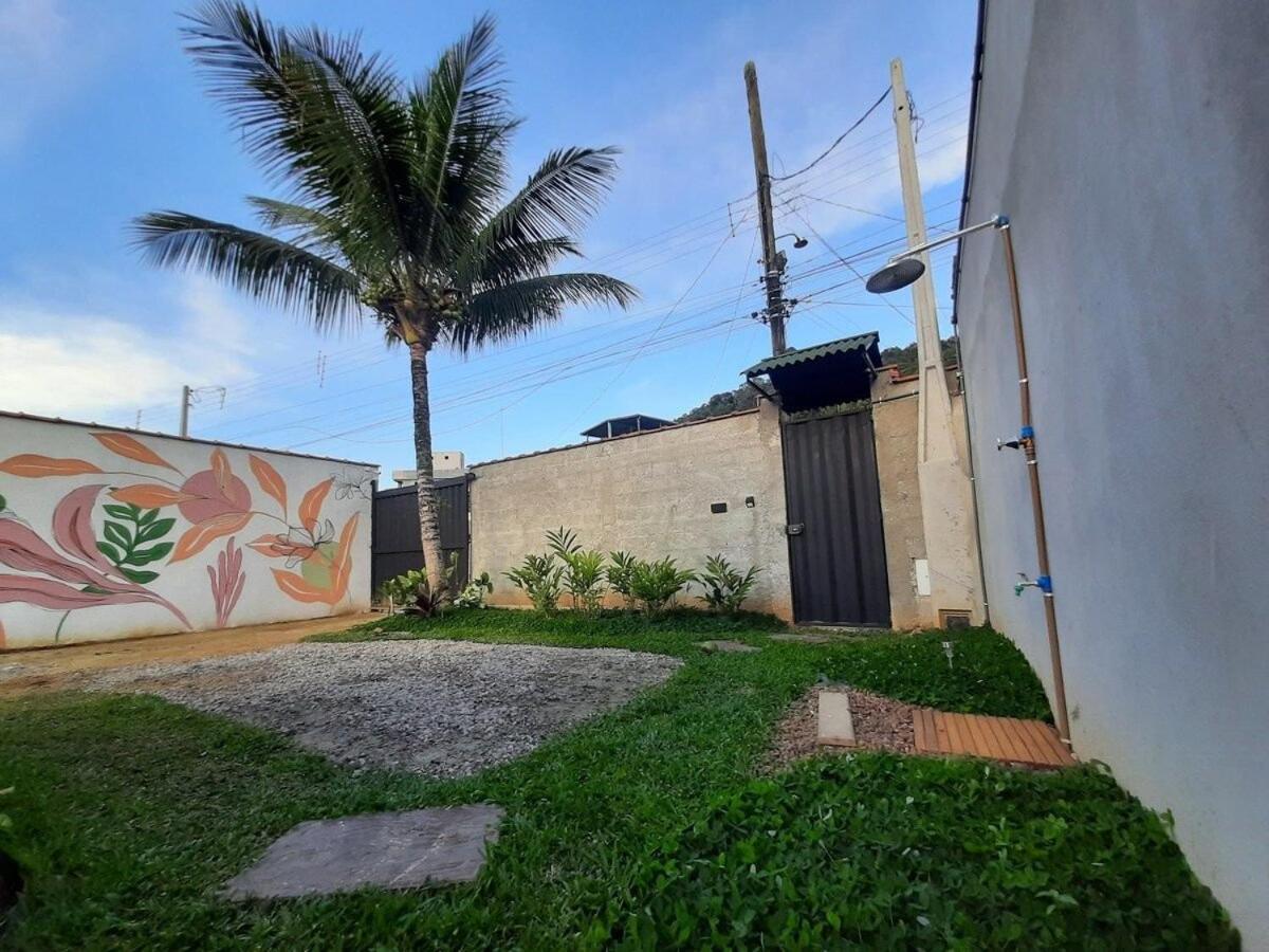 Guest House Econtainer Ubatuba Extérieur photo