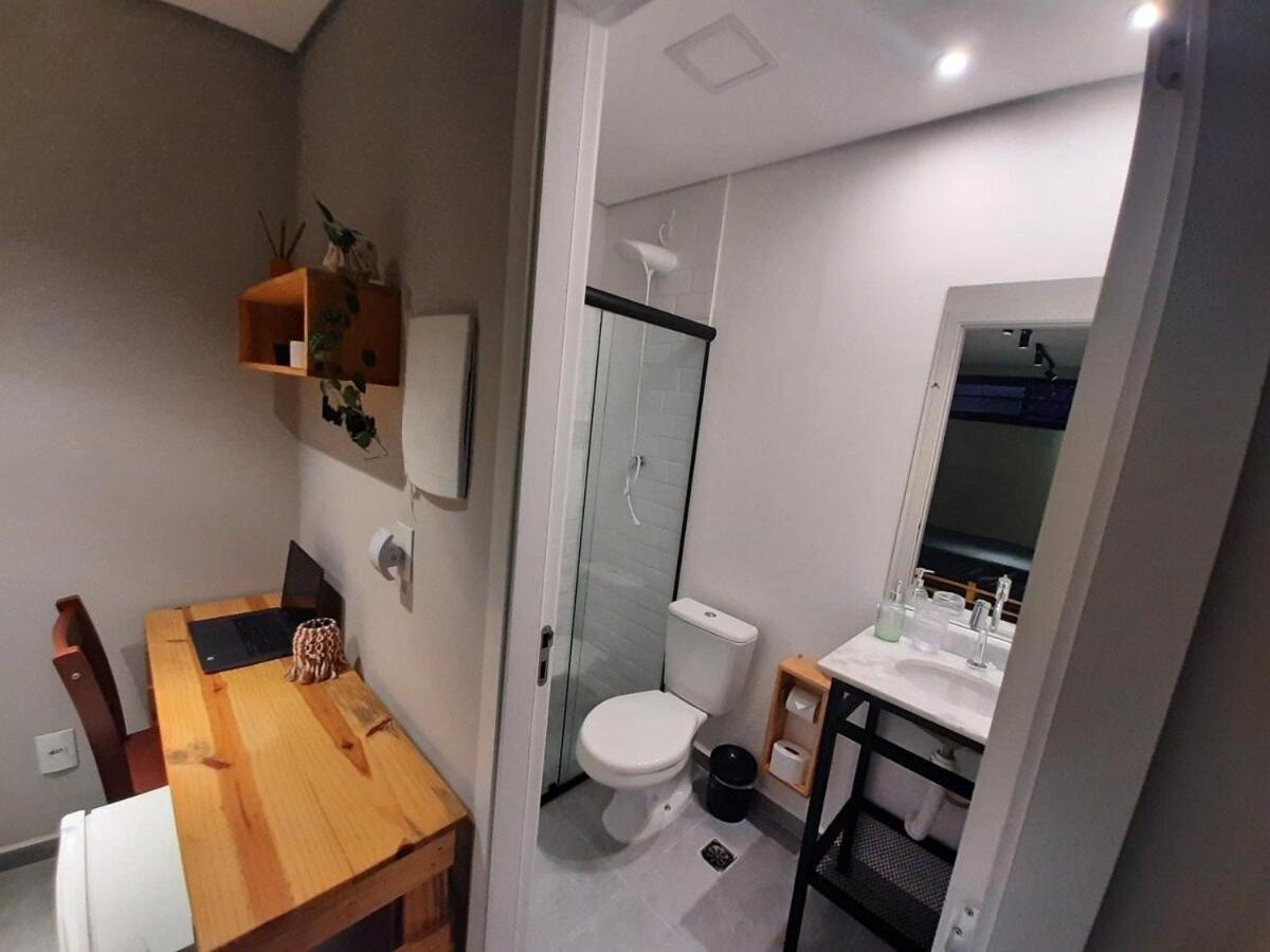 Guest House Econtainer Ubatuba Extérieur photo