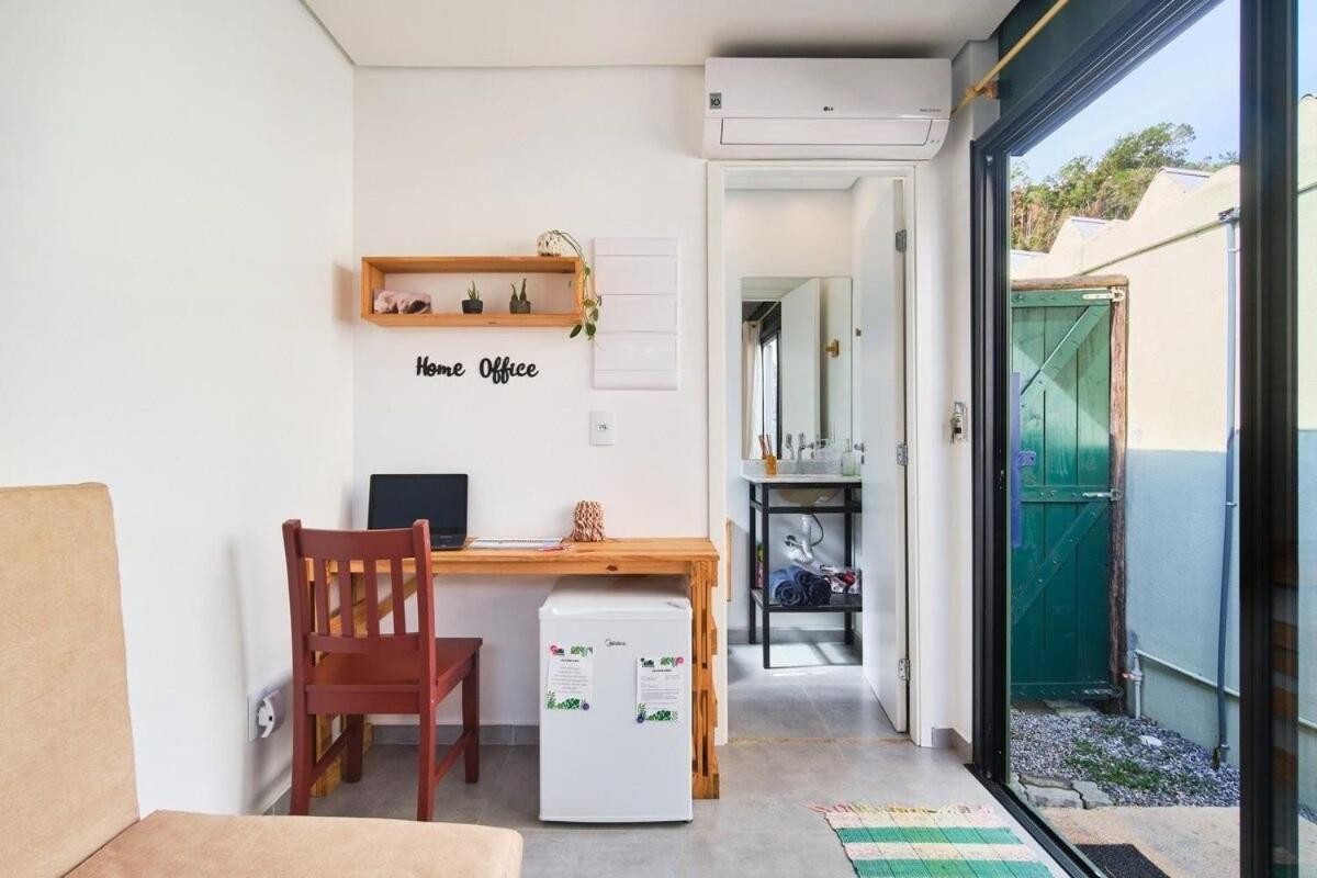 Guest House Econtainer Ubatuba Extérieur photo